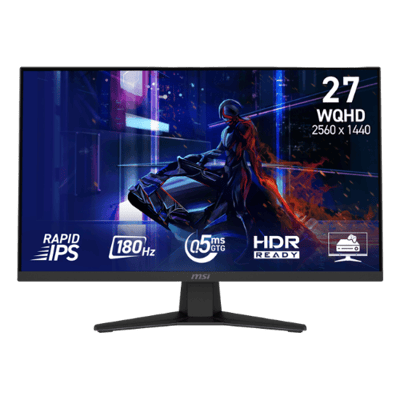 MSI 27